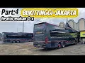 Download Lagu Tiket murah dapat gratis makan 2x||alhijrah benar-benar istimewa||bus premium Volvo tronton