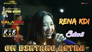 Download Rena KDI - Satru 2 - OM BINTANG ASTRA Live Sentul Tanggulangin MP3