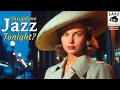Download Lagu Old Memories, Old Jazz… Tonight, Every Step on Fallen Leaves Sounds like Saxophone Jazz