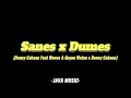 Lagu Sanes x Dumes