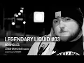 Lagu Legendary Liquid 03 Pennygiles: Liquid Drum \u0026 Bass