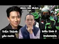 Download Lagu NNN154 Trấn Thành có yêu nước. Biểu tình ở Indonesia vì bất công. @bocphottaichinh
