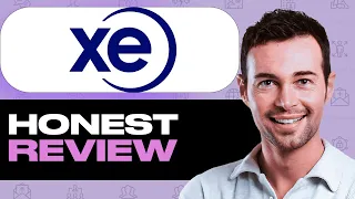 XE Currency Honest Review - Watch Before Using