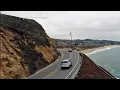 Caltrans Places Barriers Along Stretch of Hwy 1 After Fatal Accidents