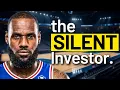 How LeBron James Quietly Became a Billionaire