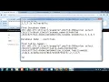 Web For Pentester SQL Injection Example 7 Solution
