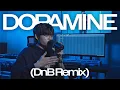 Download Lagu WING - Dopamine (DnB Remix)