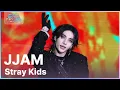 Download Lagu JJAM - Stray Kids(스트레이키즈) [뮤직뱅크 글로벌페스티벌 IN JAPAN] | KBS 241219 방송