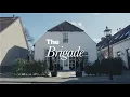 Download Lagu Meet The Brigade of Restaurant De Basiliek* - Discover refined cooking with fermenting \u0026 preserving
