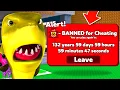 Download Lagu I Got My Friend BANNED From Steal a Brainrot..