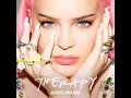 Download Lagu Anne-Marie: Kiss My [Uh Oh] Ft. Little Mix (Audio)