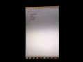 Python Parallel Lines Progam