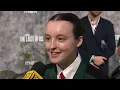 Bella Ramsey Feels Great After Revealing Autism Diagnosis Exclusive