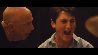 Download Not Quite my Tempo | Whiplash (2014) | 1080p HD MP3