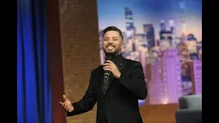 حاتم عمور   حسدونا                           دندنها