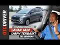 Download Lagu Hyundai Stargazer 2022 | Review Indonesia | OtoDriver