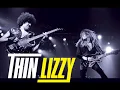 Thin Lizzy - Still in Love with You (John Sykes version)
