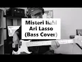 Download Lagu Misteri Ilahi - Ari Lasso (Bass Cover)