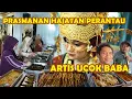 Lagu PRASMANAN HAJATAN DIKAMPUNG PERANTAU MENU NYA BIKIN AUTO BAHAGIA ! TAMUNYA ARTIS UCOK BABA