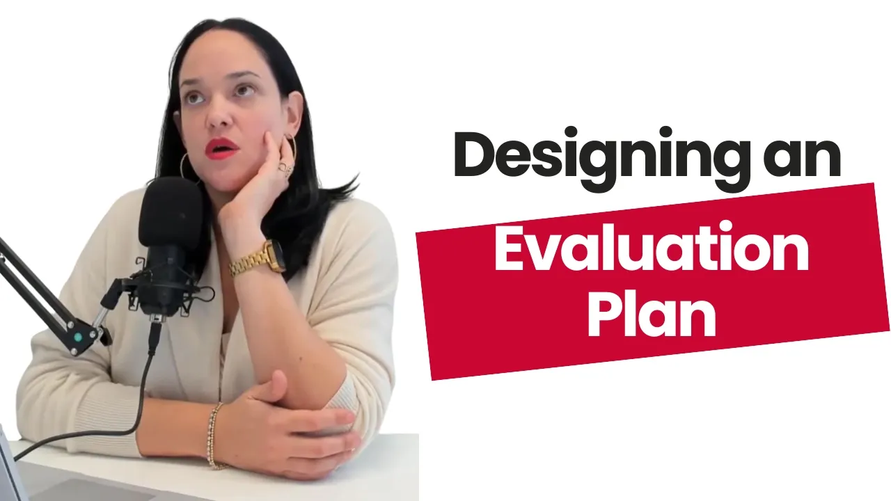 Evaluation Design and Strategies in Health Promotion