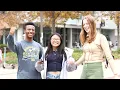 Campus and Community The Student Experience