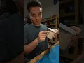 DIY I spy puzzle
