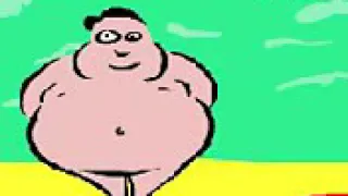 بطني عاد وشكبره 