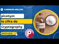 picoGym picoCTF Exercise la cifra de