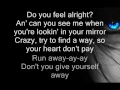 Download Lagu Nazareth - Love Leads To Madness With Lyrics