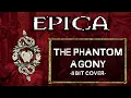 Download Lagu The Phantom Agony (8-Bit version - EPICA)
