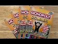 Download Lagu Gooooood morning everyone. We have $20 worth of the $5 Monopoly Doubler! Can we double anything?