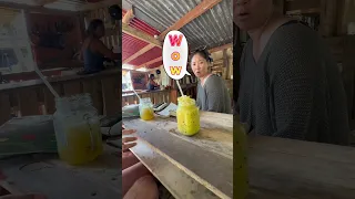 Our new favorite lunch spot #travel #eatlocal #farmtotable #healthyfood  #sailingbyefelicia