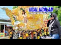 Lagu Ugal Ugalan - Voc. Devi Manual | Singa Depok Xtreme Pratama Old 2024 | Pabean Udik - Indramayu