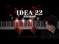 Download Lagu Idea 22 - Gibran Alcocer (Slowed)