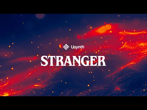 Usynth STRANGER product video