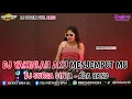 Lagu DJ YAKINLAH AKU MENJEMPUT MU X DJ SURGA CINTA ADA BAND - DUGEM FUNKOT SUPER KENCENG ‼️ DJ NEKKY BPM
