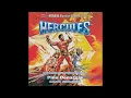 Pino Donaggio - Hercules (Opening Titles)