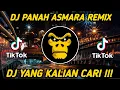 Download Lagu DJ PANAH ASMARA X MELODY JEDAG JEDG VIRAL TIKTOK TERBARU 2022