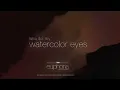 Watercolor Eyes, from “Euphoria” an HBO Original Series (Lyric Video) - Lana Del Rey