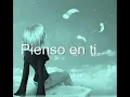 Gondwana- Dulce amor