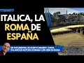Download Lagu Italica: la antigua ciudad romana en España