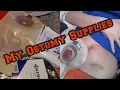 My OSTOMY SUPPLIES from Edgepark