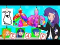 Download Lagu Princess Dress Up Contest! Fashion Dress Design Result with Friends by SM
