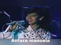 Lagu ZAITON SAMEON - Damai