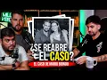 CASO MARIO BIONDO HAY UNA NUEVA ACTUALIZACION