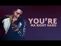 Badshah - Aashiq Awaara | Sunidhi Chauhan | ONE Album | Lyrical Video