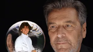 Thomas Anders Sings Modern Talking DON T BREAK MY SOUL Official Video 