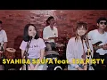 Syahiba Saufa feat. Esa Risty - Tak Titipno Kowe | Dangdut Koplo (Official Music Video)