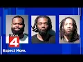 Detroit men convicted in 2025 shooting of 6-year-old killed by stray bullet on city s west side