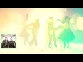MERENGUE/Medley Milton Valle - Unción Tropical
